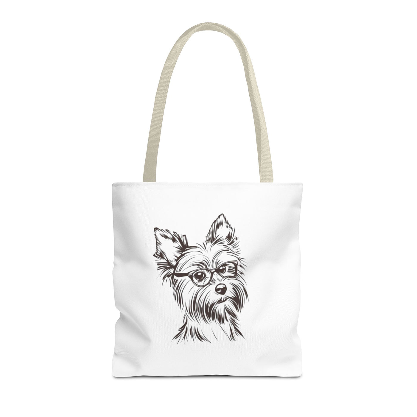 Yorkshire Tote Bag
