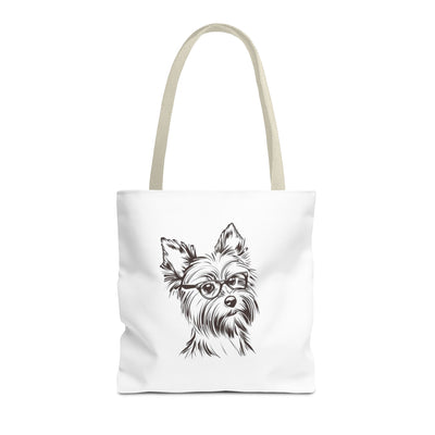 Yorkshire Tote Bag