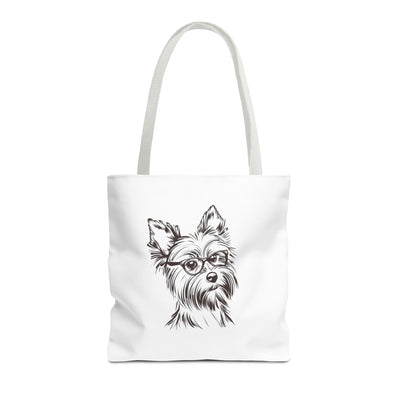 Yorkshire Tote Bag