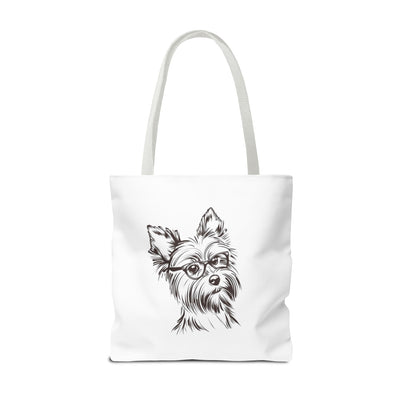 Yorkshire Tote Bag