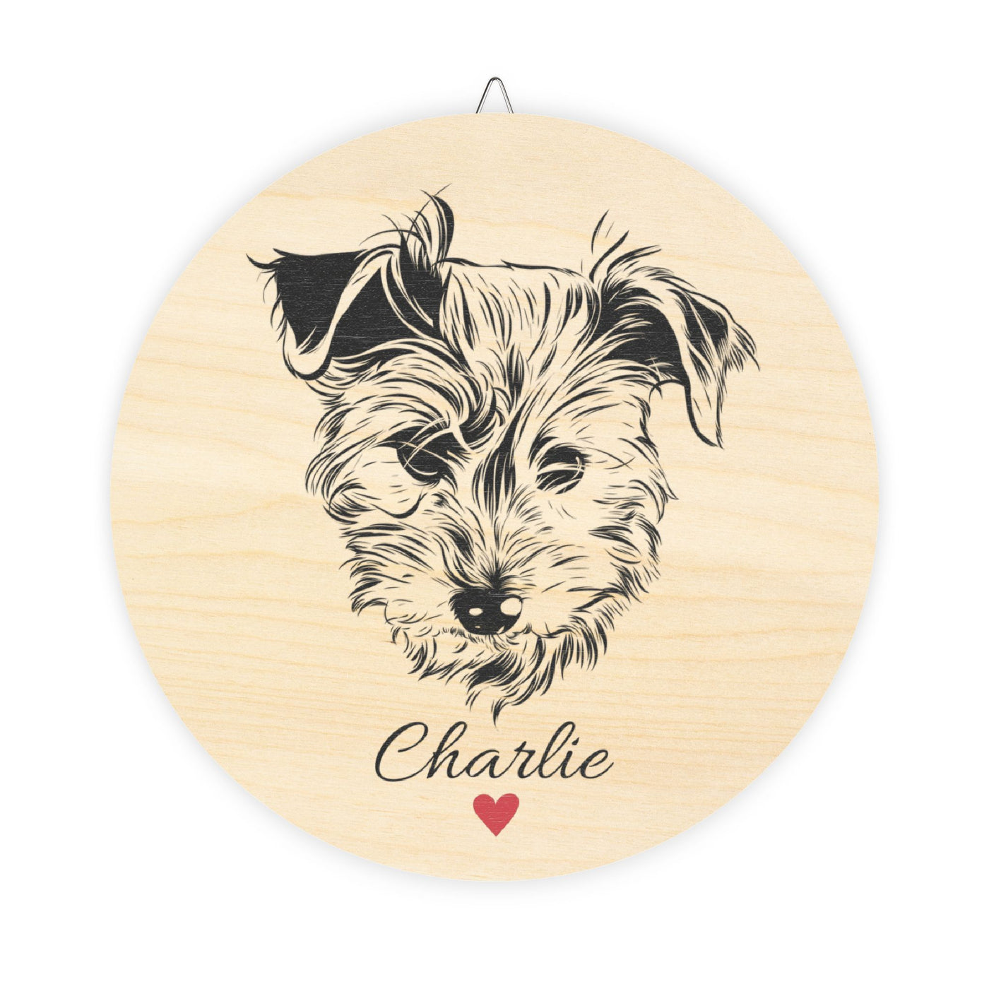 Pet Portrait