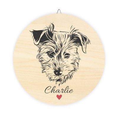 Pet Portrait