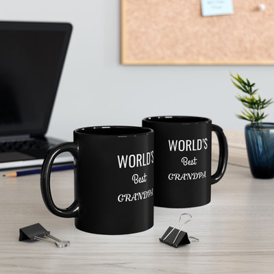Mug Gift, Gift For Grandpa