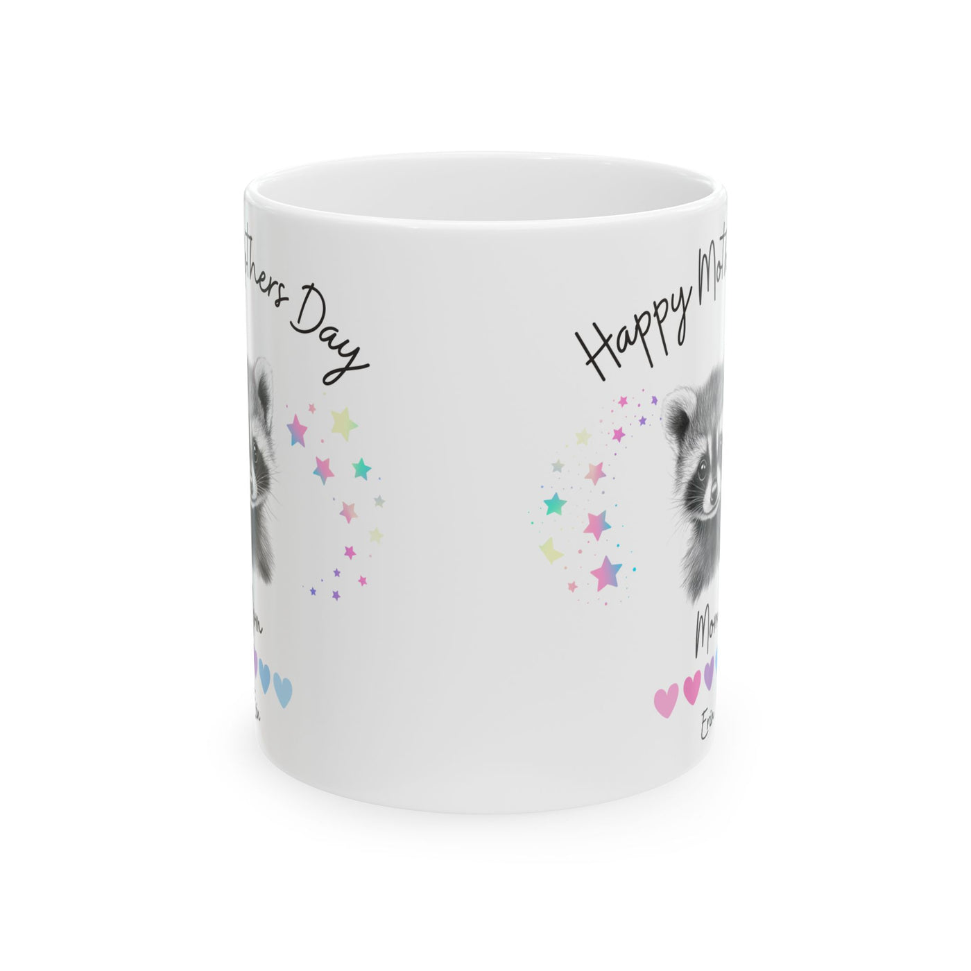 Custom Mugs, Mothers Day Gift