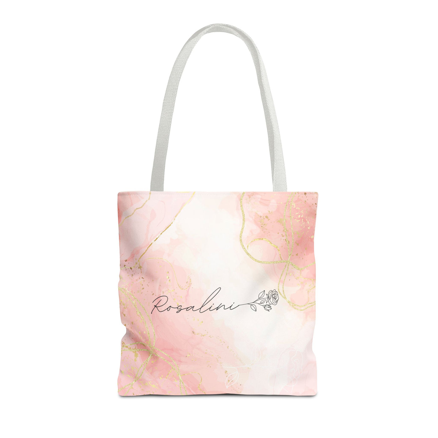 Custom Tote Bag, Personalized Tote Bag