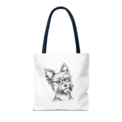 Yorkshire Tote Bag