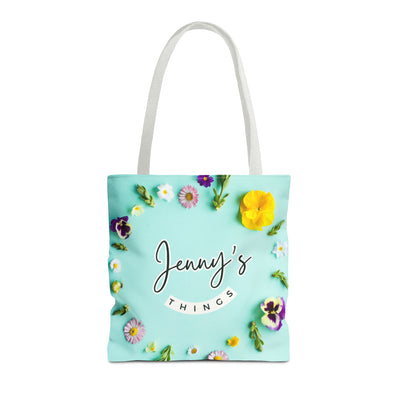 Custom Tote Bag