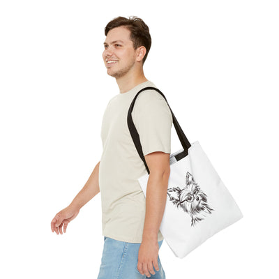 Yorkshire Tote Bag