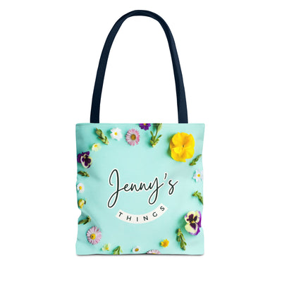 Custom Tote Bag