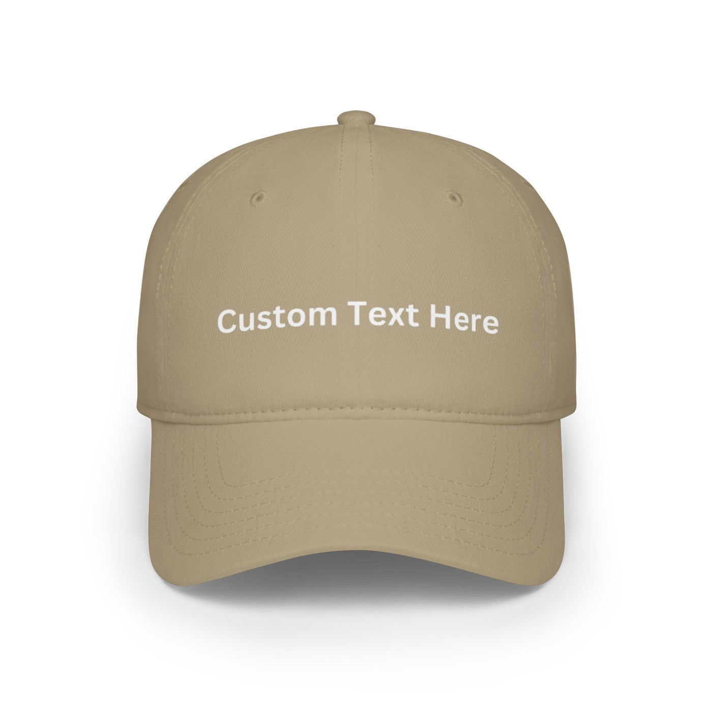 Custom Hat, Personalized Hat