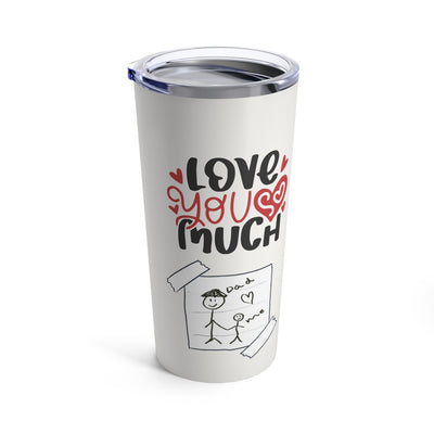 Tumbler Gift, Daughter Gift