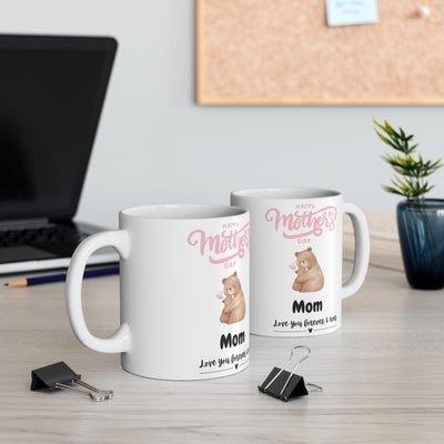 Happy Mother’s Day Mug – Thoughtful Gift for Mom