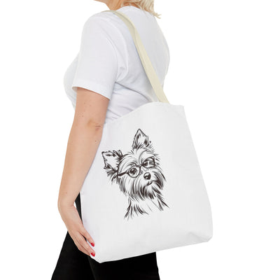 Yorkshire Tote Bag