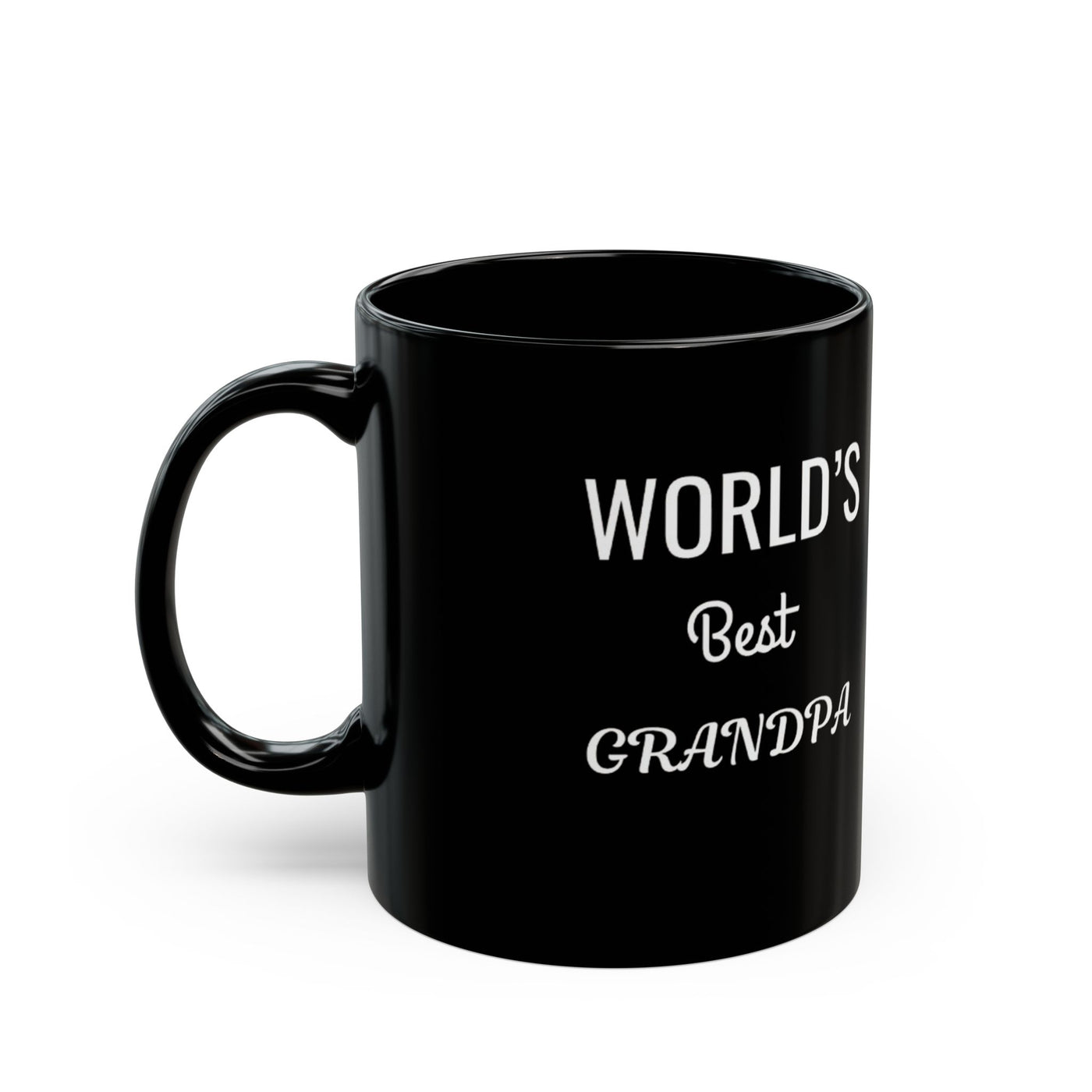 Mug Gift, Gift For Grandpa