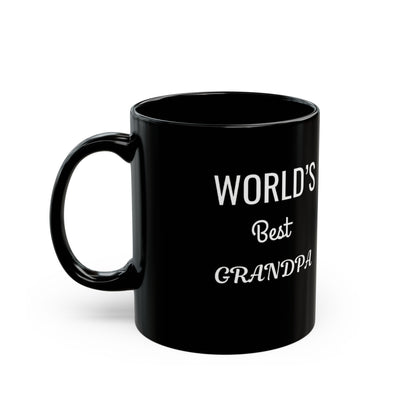 Mug Gift, Gift For Grandpa