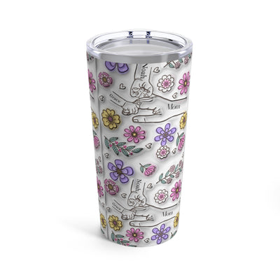 Custom Tumbler, Personalized Tumbler