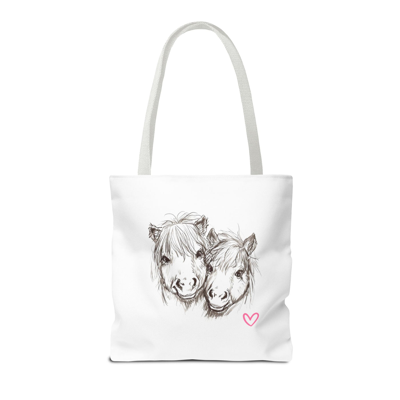 Shetland Tote Bag