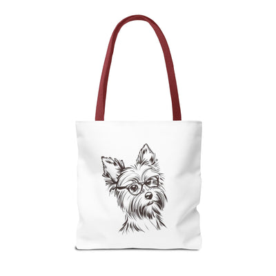 Yorkshire Tote Bag