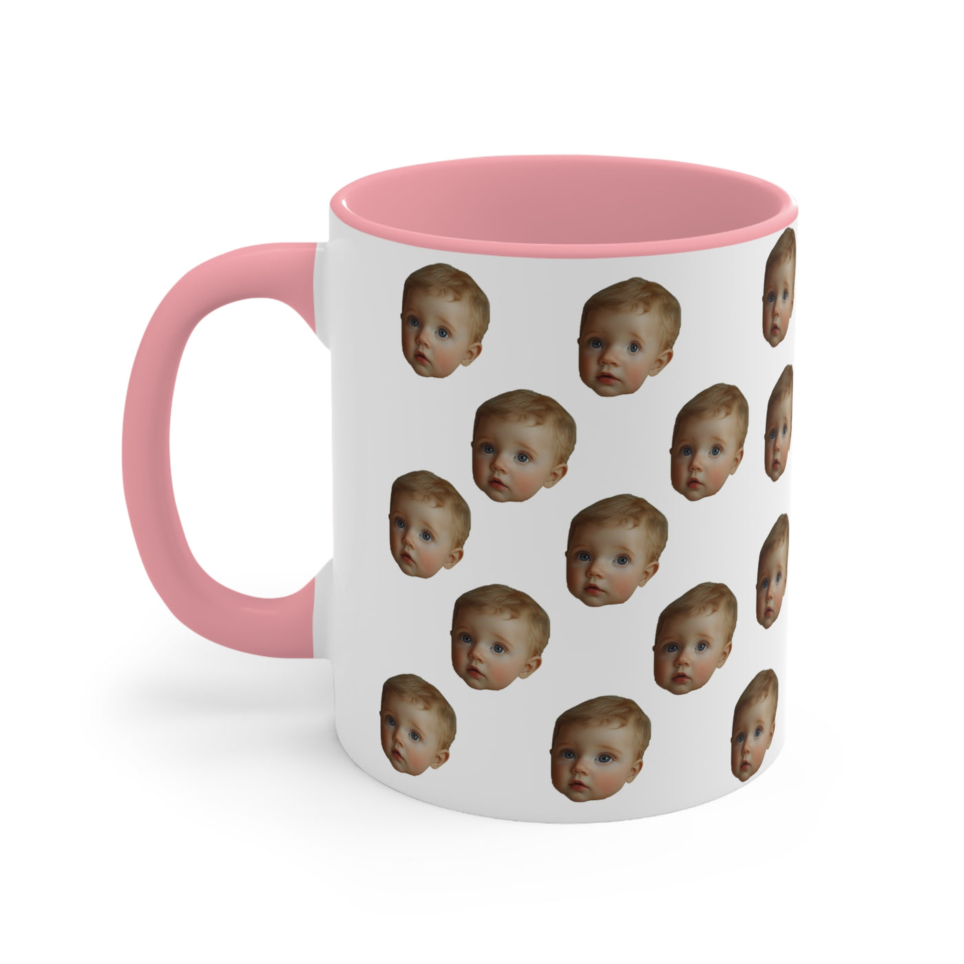 Personalized Coffee Mug, Custom Coffee Mug