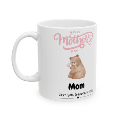 Happy Mother’s Day Mug – Thoughtful Gift for Mom