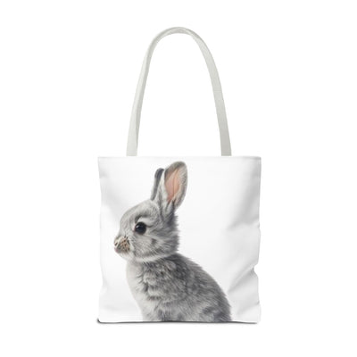 Rabbit Tote Bag