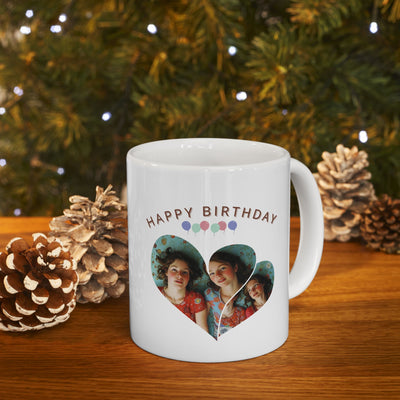 Photo Mug