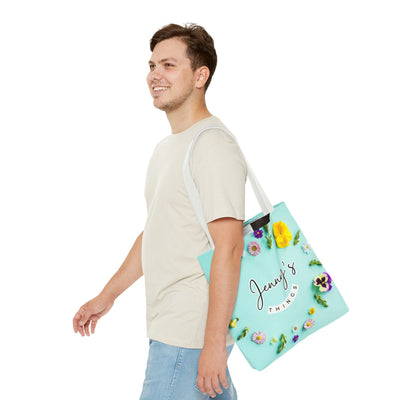 Custom Tote Bag