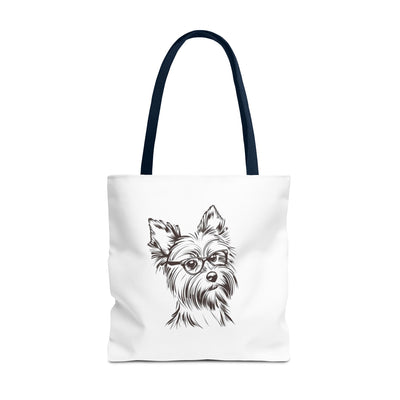 Yorkshire Tote Bag