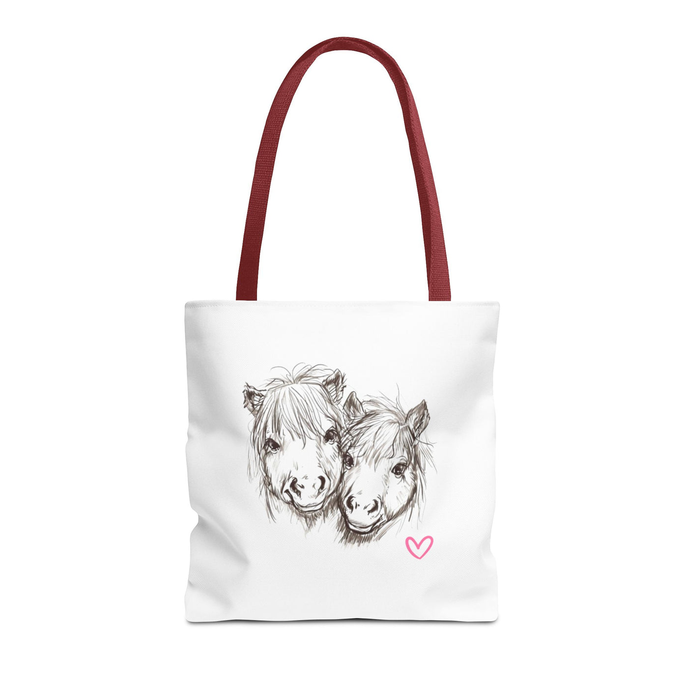 Shetland Tote Bag