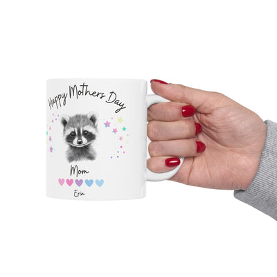Custom Mugs, Mothers Day Gift