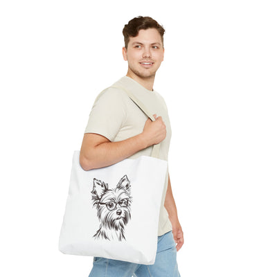Yorkshire Tote Bag