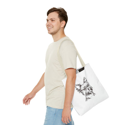 Yorkshire Tote Bag