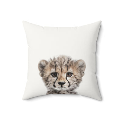Tiger Pillow