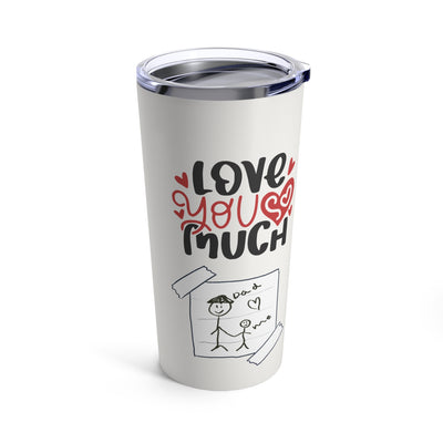 Tumbler Gift, Daughter Gift