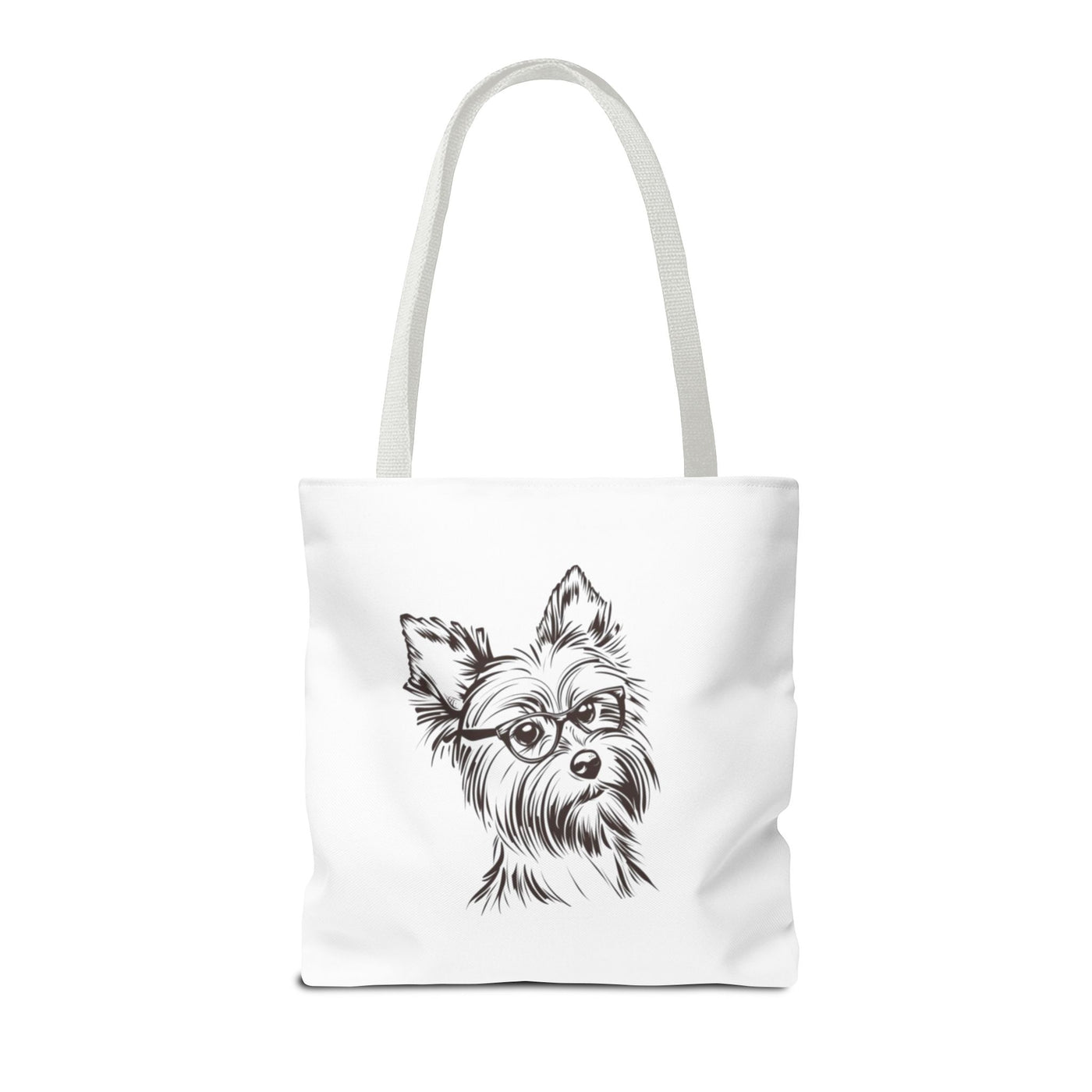 Yorkshire Tote Bag