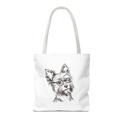 Yorkshire Tote Bag
