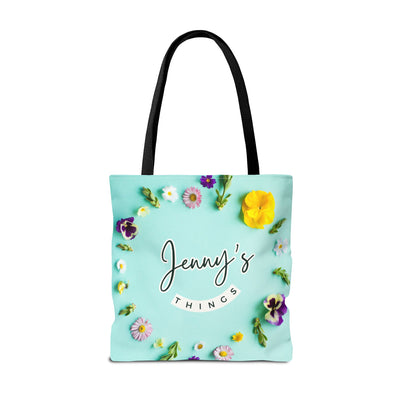 Custom Tote Bag