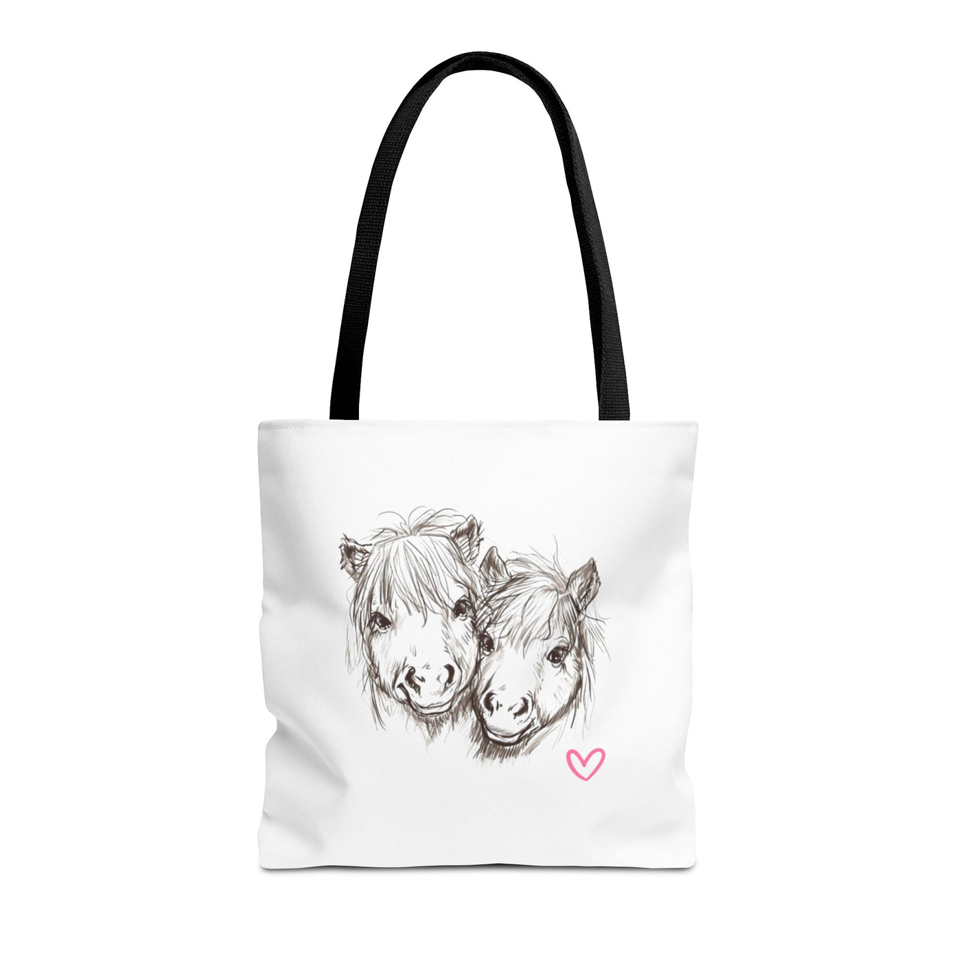 Shetland Tote Bag