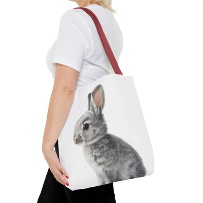 Rabbit Tote Bag