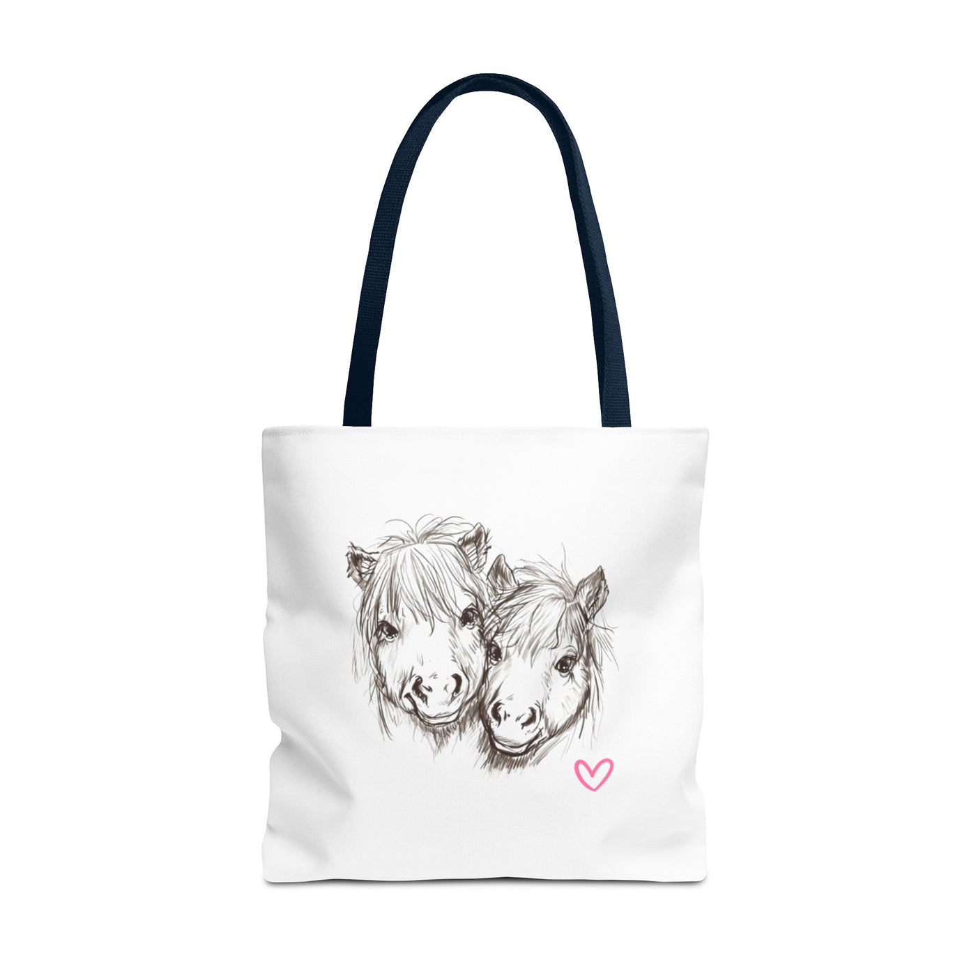 Shetland Tote Bag