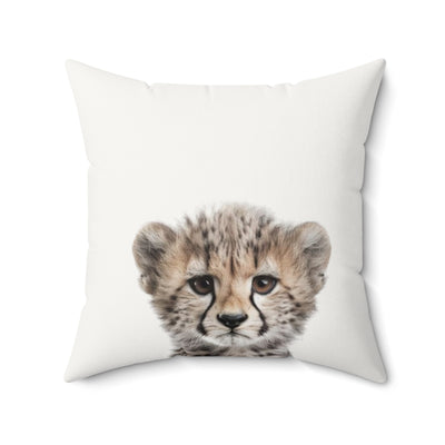 Tiger Pillow