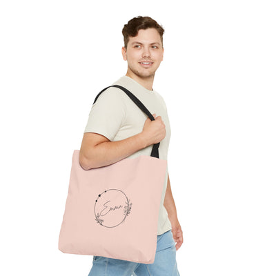 Custom Tote Bag, Personalized Tote Bag