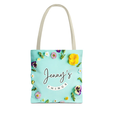 Custom Tote Bag