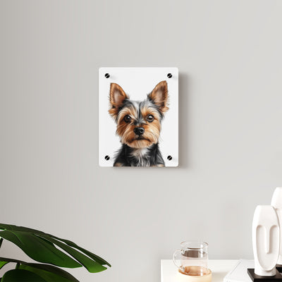 Acrylic Print, Custom Photo Print