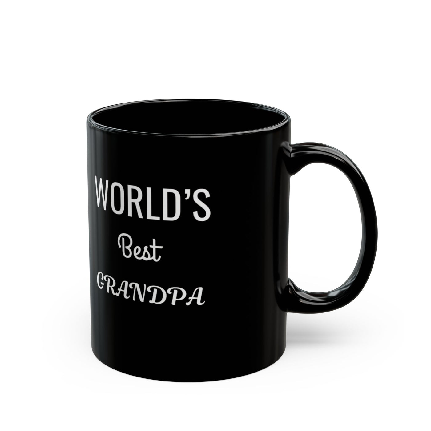 Mug Gift, Gift For Grandpa