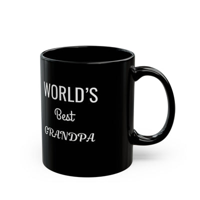 Mug Gift, Gift For Grandpa