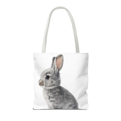 Rabbit Tote Bag