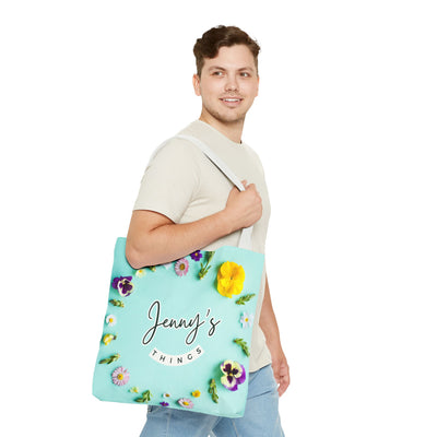 Custom Tote Bag