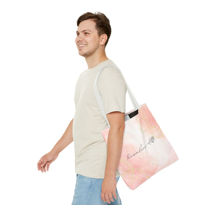 Custom Tote Bag, Personalized Tote Bag