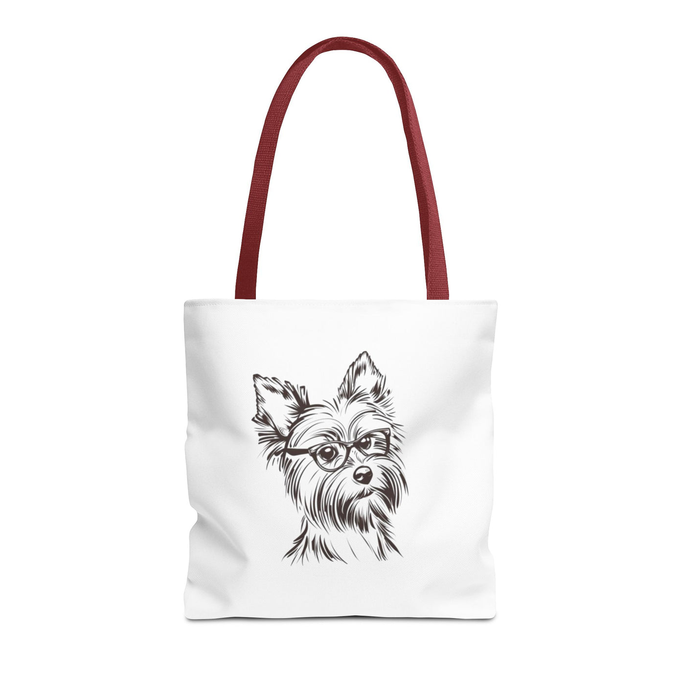 Yorkshire Tote Bag
